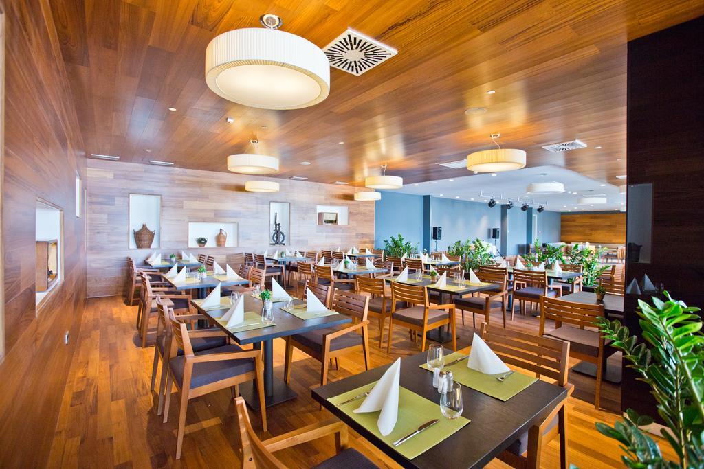Villas Arbia - Margita Beach Hotel Banjol Eksteriør bilde