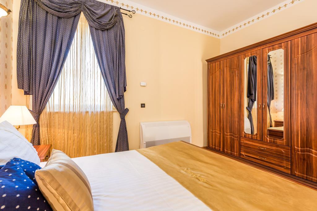 Villas Arbia - Margita Beach Hotel Banjol Eksteriør bilde