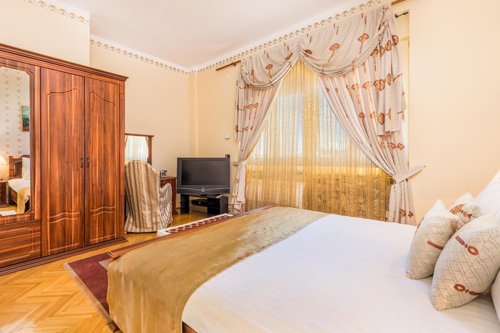 Villas Arbia - Margita Beach Hotel Banjol Eksteriør bilde