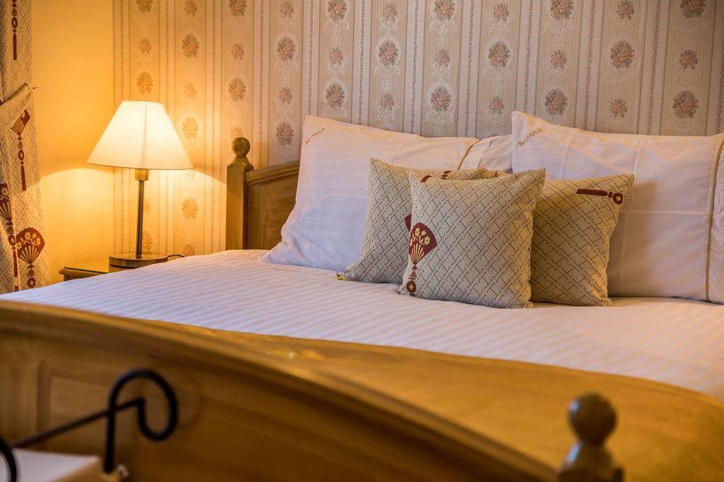 Villas Arbia - Margita Beach Hotel Banjol Eksteriør bilde
