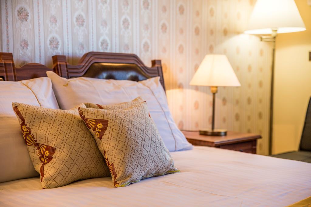 Villas Arbia - Margita Beach Hotel Banjol Eksteriør bilde