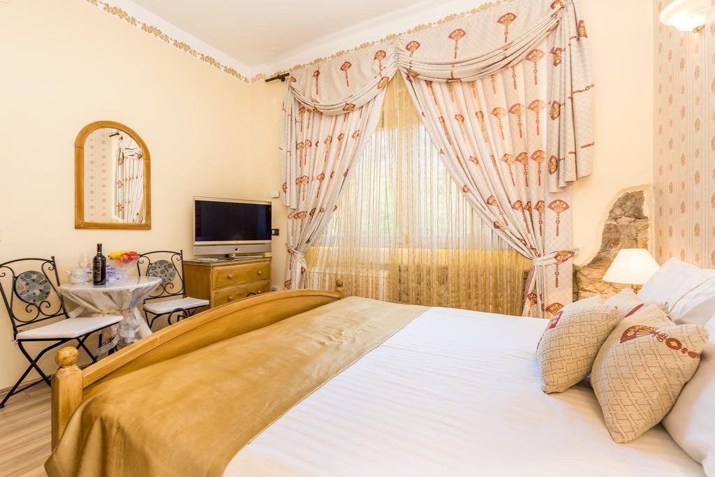 Villas Arbia - Margita Beach Hotel Banjol Eksteriør bilde